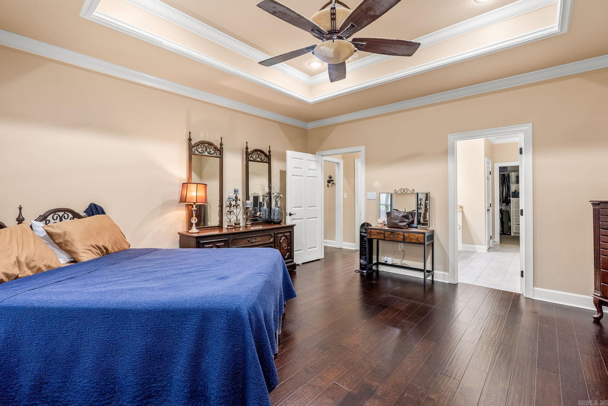 WOODLANDS EDGE - Residential