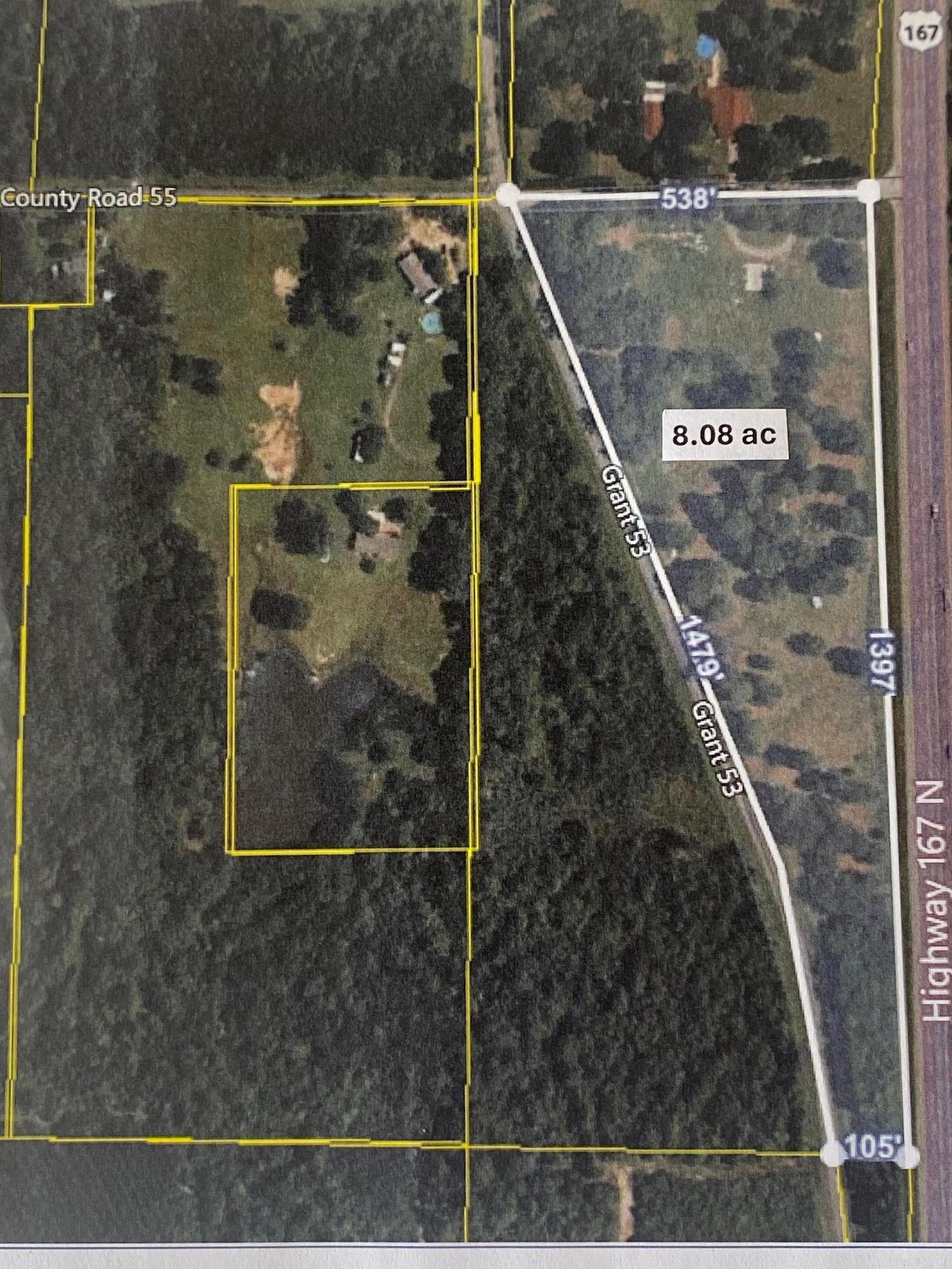 Not in List - Commercial Sale