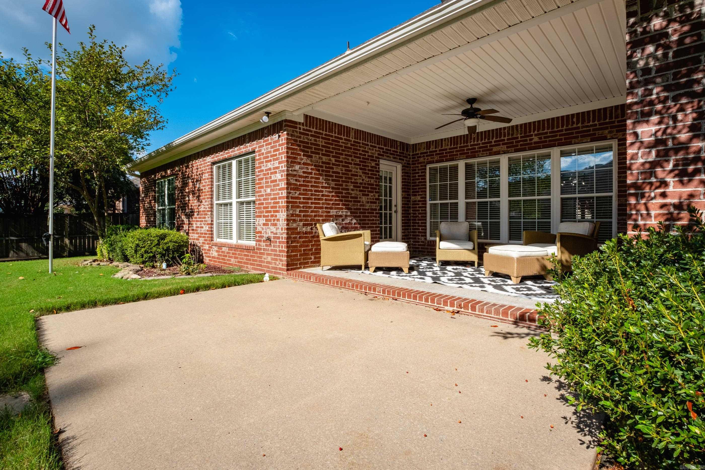 MAUMELLE VALLEY ESTATES - Residential