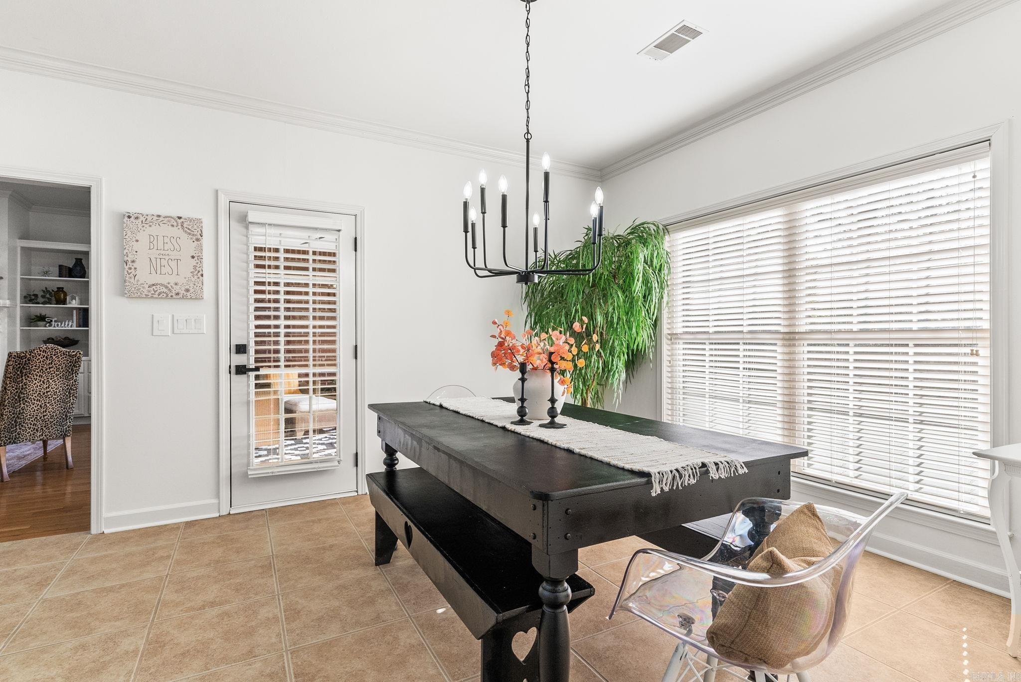 MAUMELLE VALLEY ESTATES - Residential