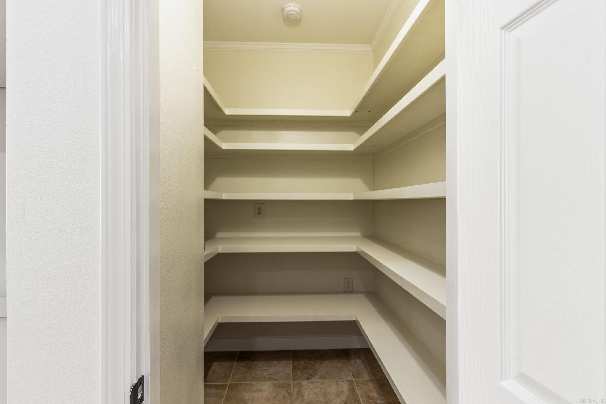 MAUMELLE VALLEY ESTATES - Residential