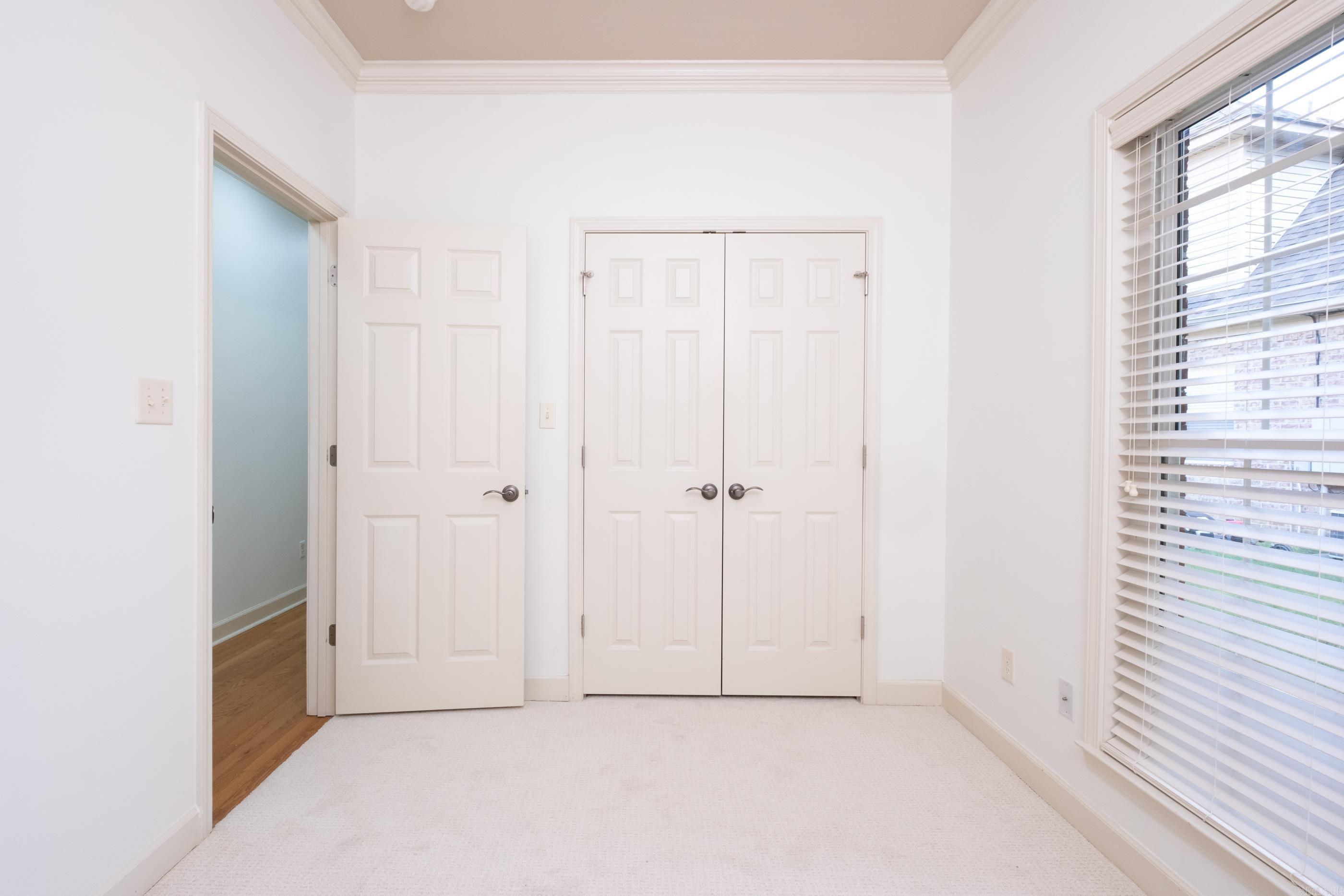 MAUMELLE VALLEY ESTATES - Residential