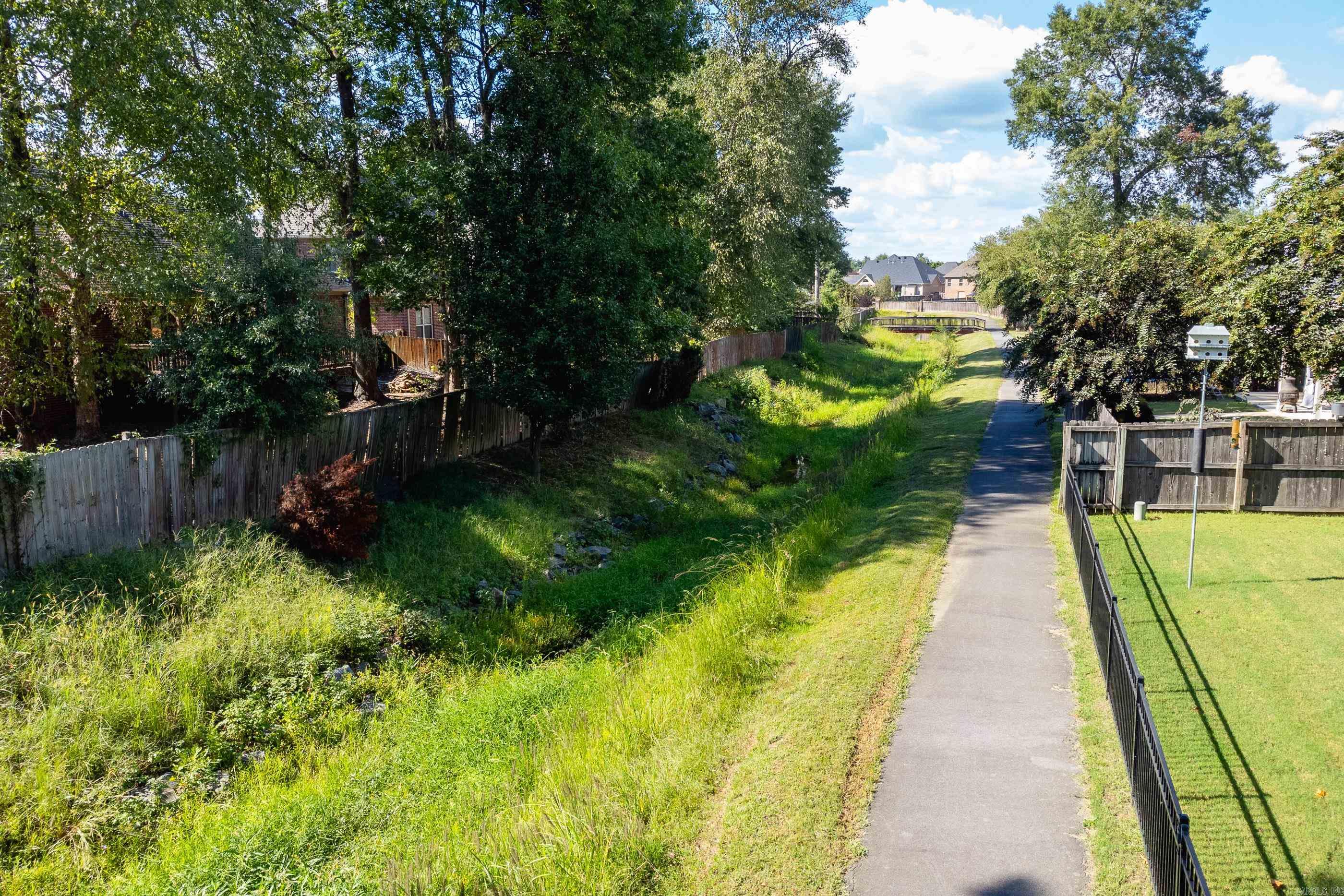 MAUMELLE VALLEY ESTATES - Residential