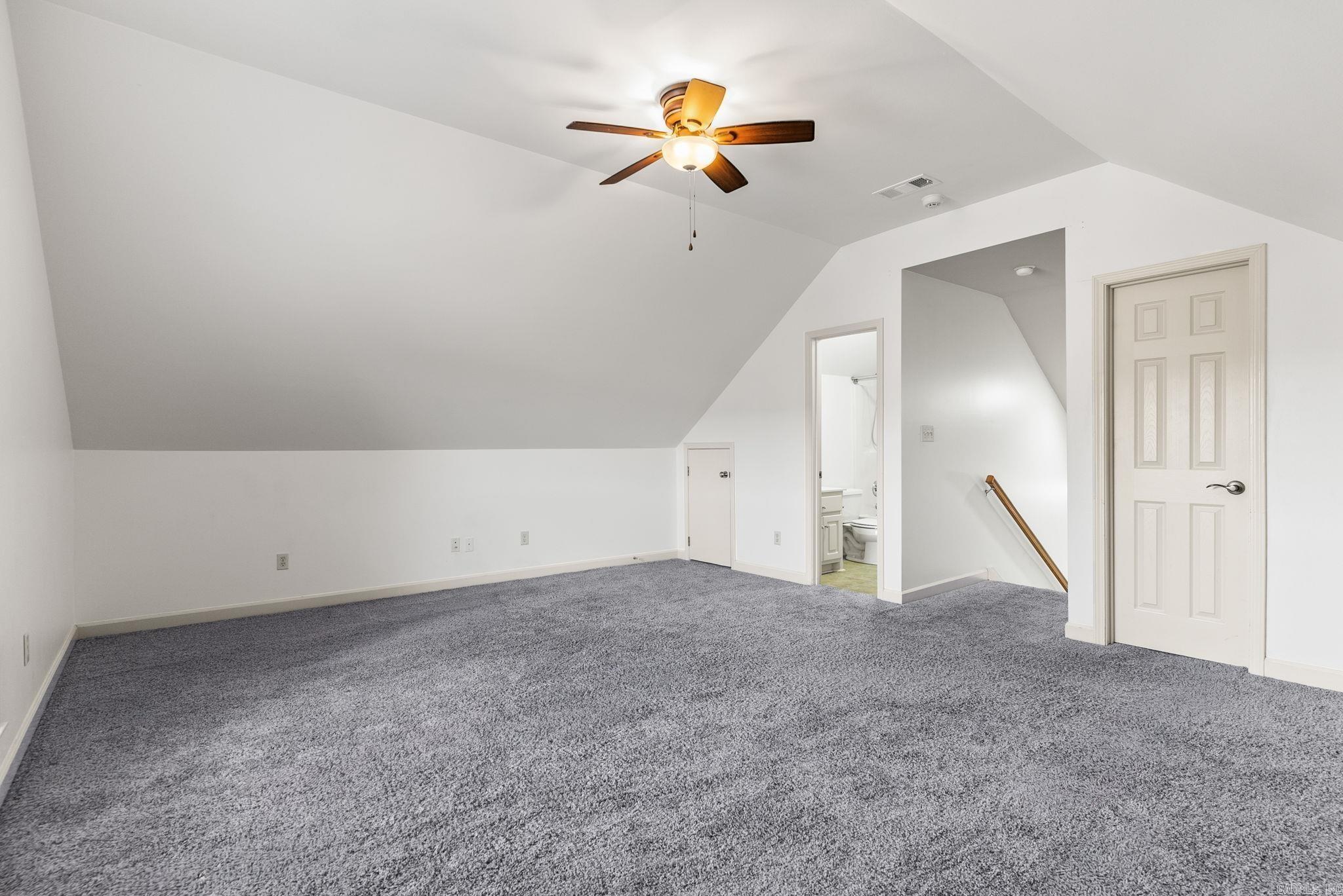 MAUMELLE VALLEY ESTATES - Residential