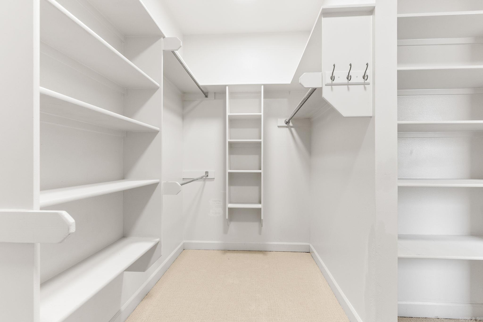 MAUMELLE VALLEY ESTATES - Residential