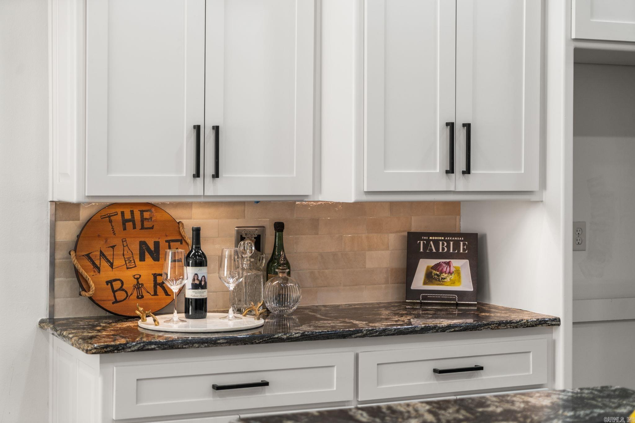 MAUMELLE VALLEY ESTATES - Residential