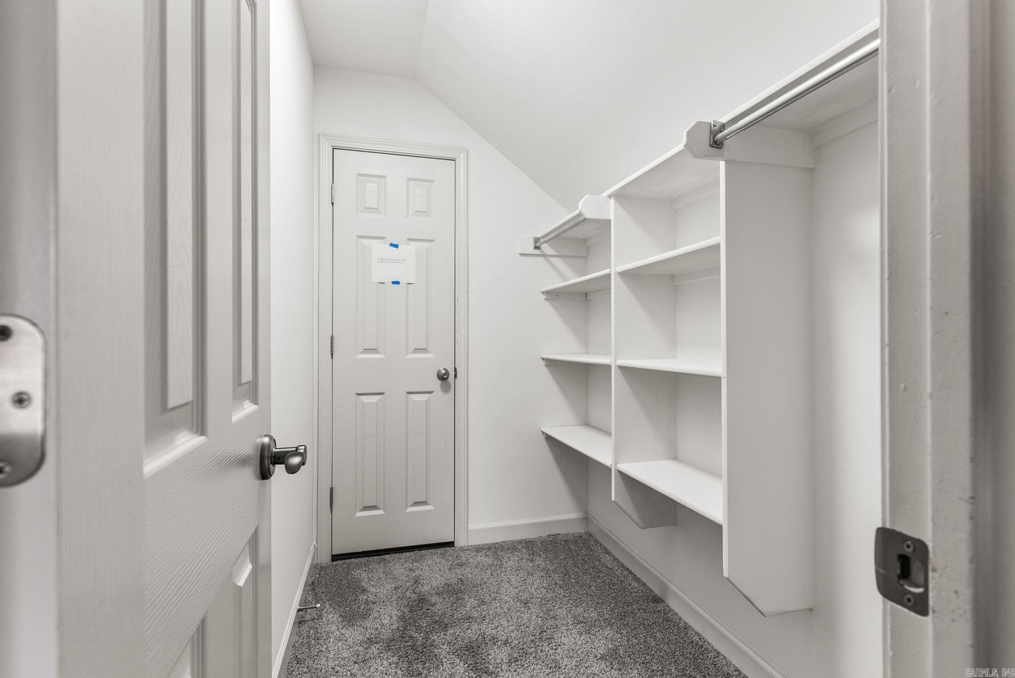 MAUMELLE VALLEY ESTATES - Residential