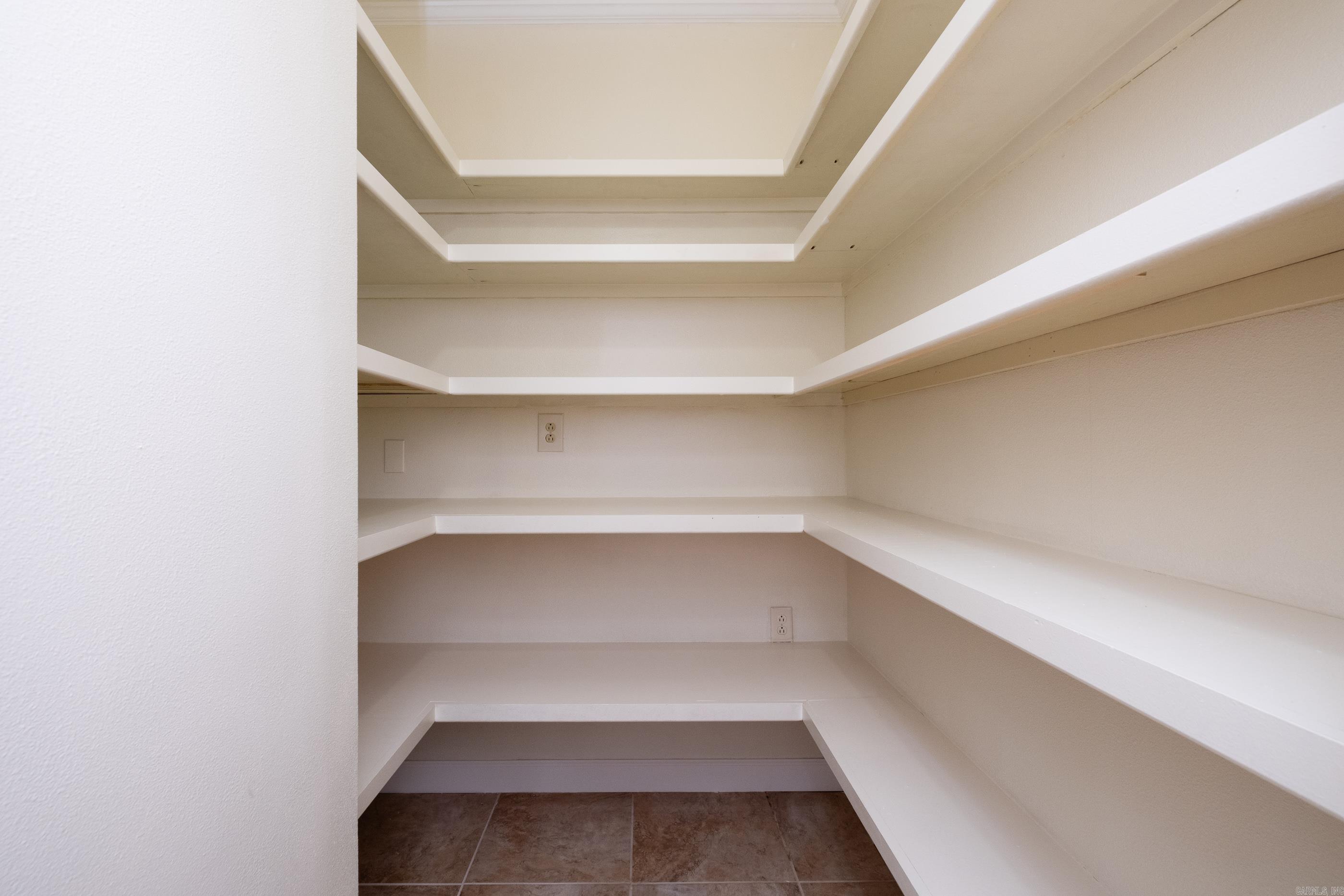 MAUMELLE VALLEY ESTATES - Residential