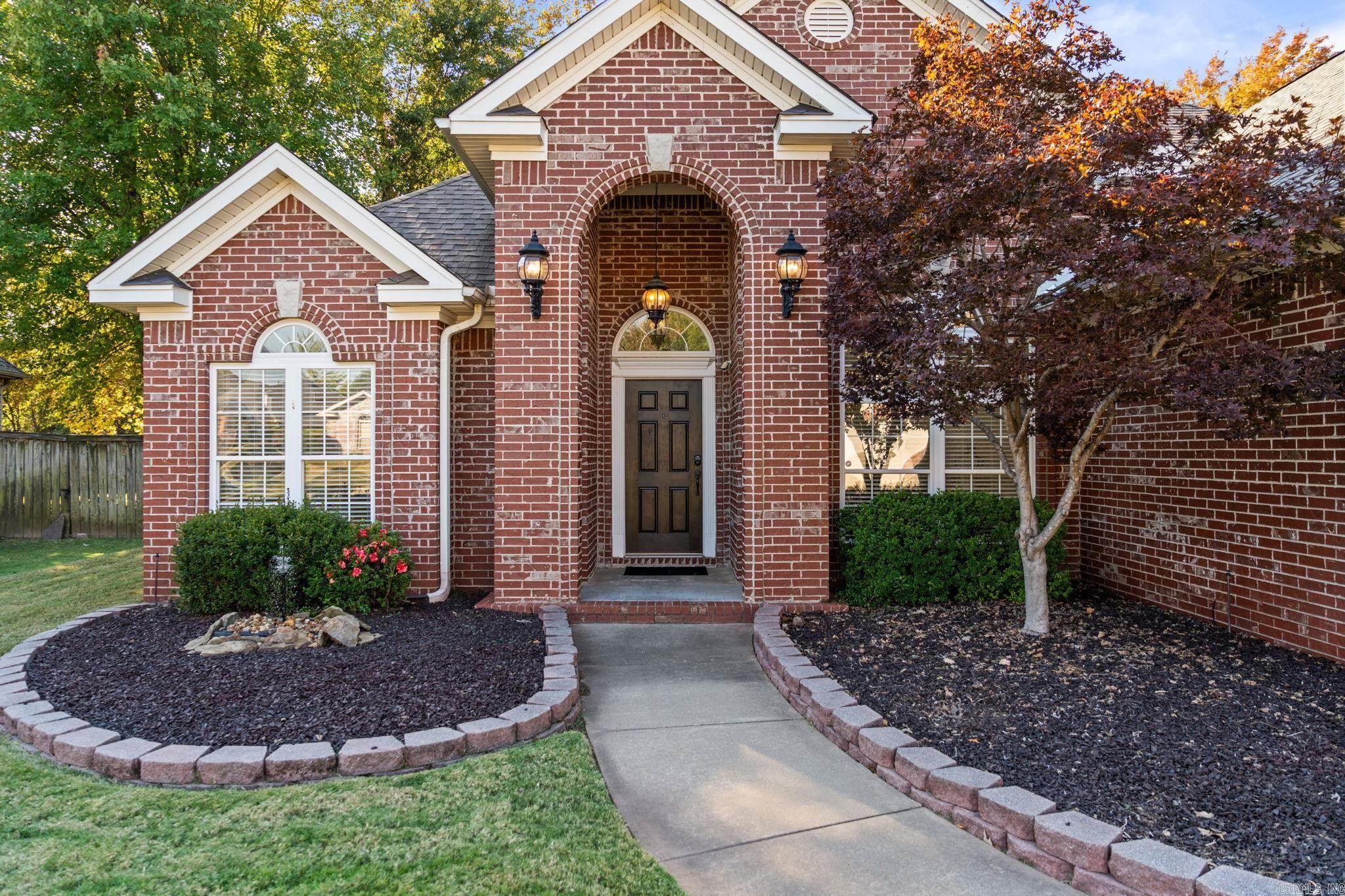 MAUMELLE VALLEY ESTATES - Residential