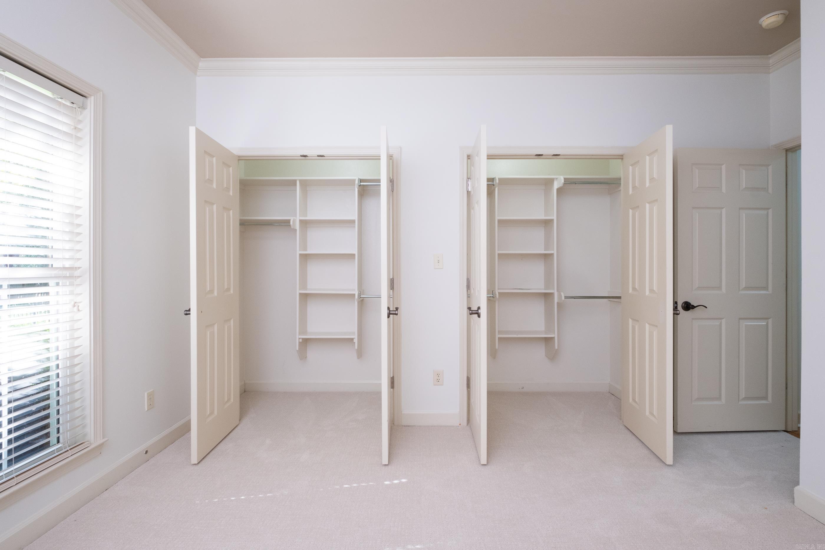 MAUMELLE VALLEY ESTATES - Residential