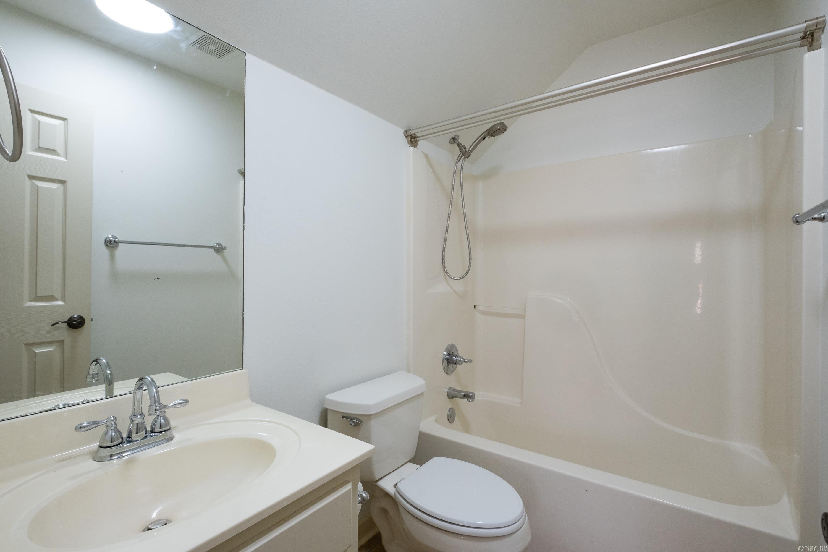 MAUMELLE VALLEY ESTATES - Residential