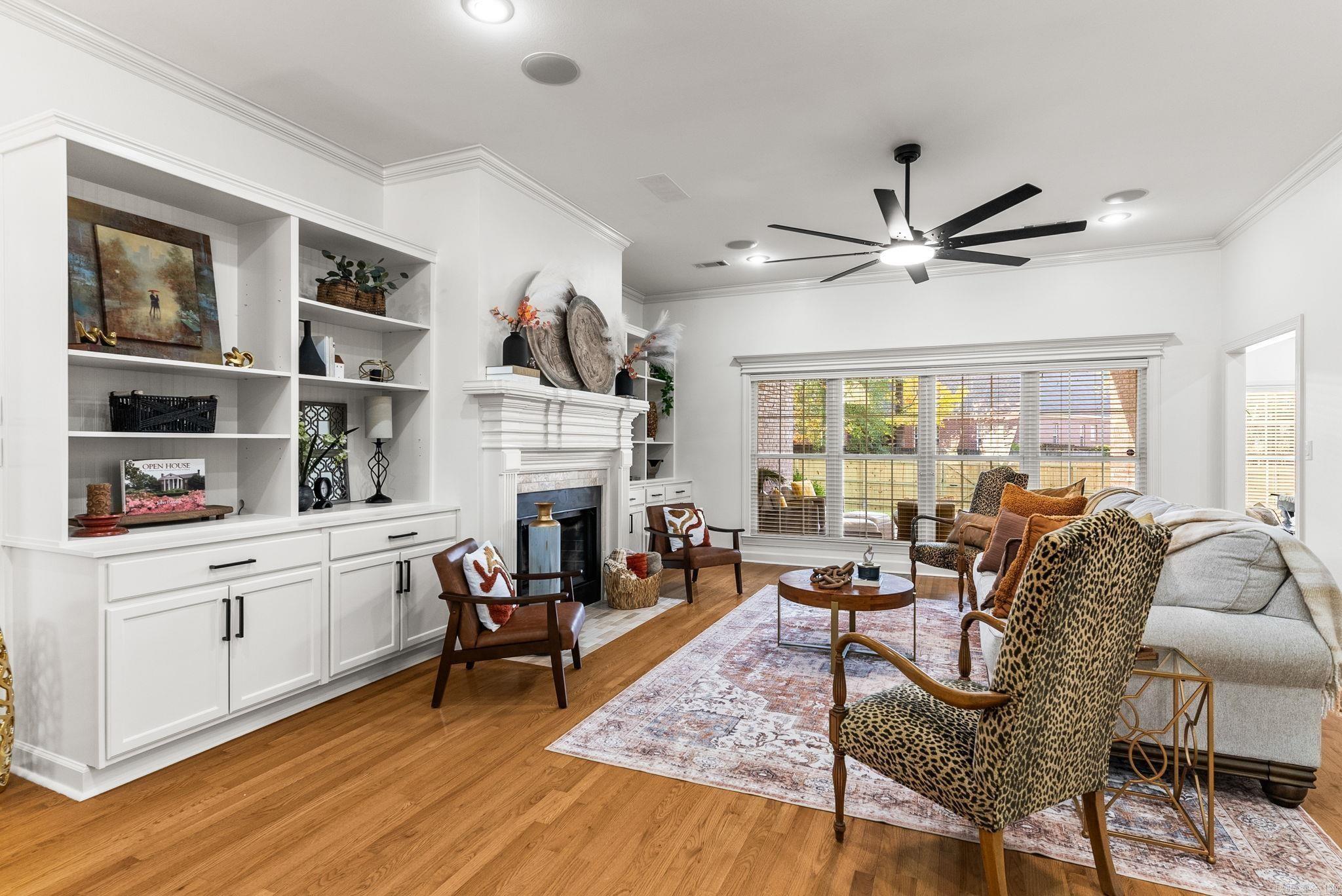 MAUMELLE VALLEY ESTATES - Residential