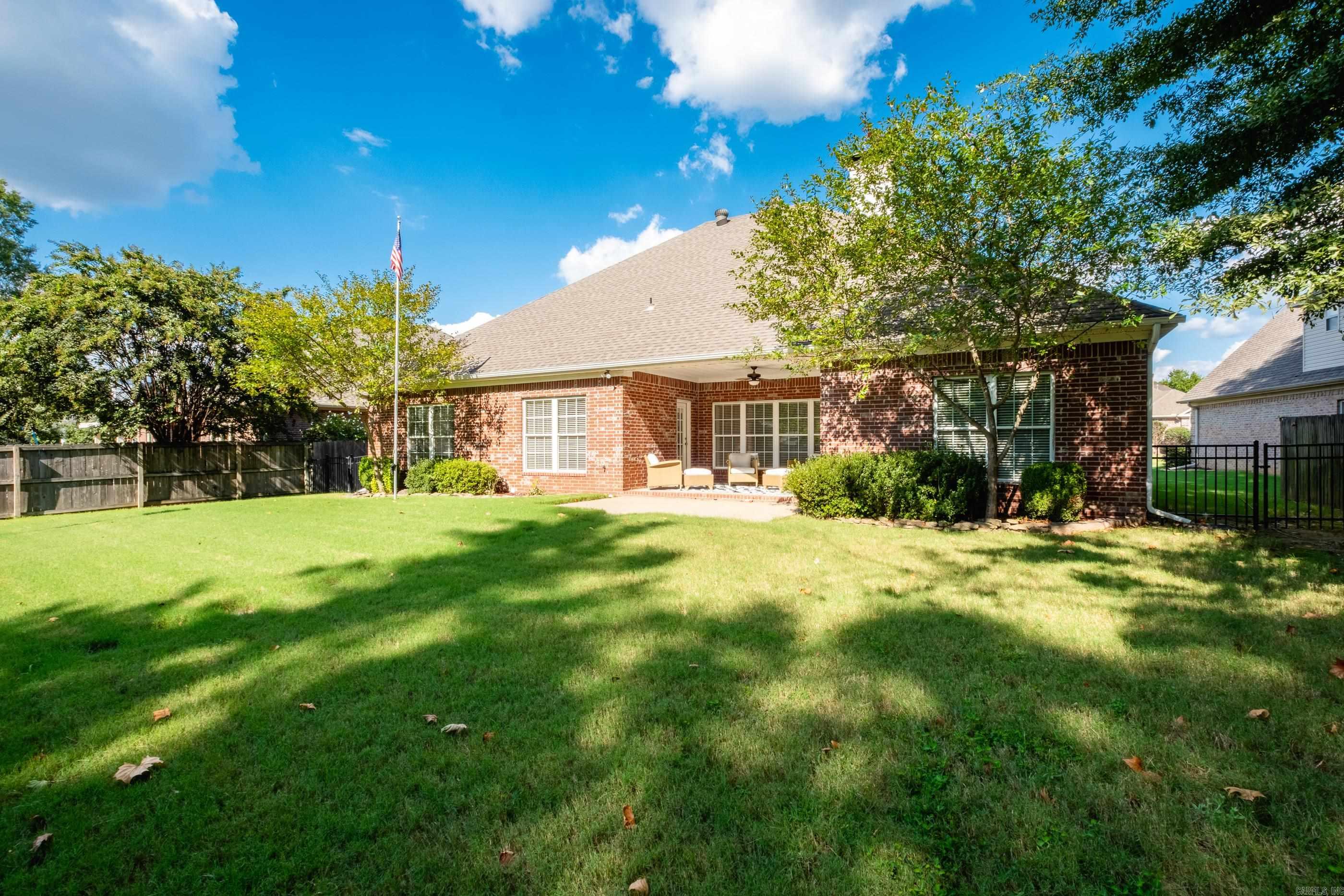 MAUMELLE VALLEY ESTATES - Residential