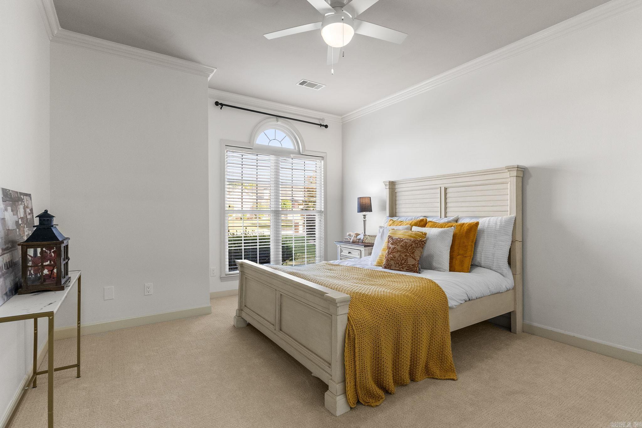 MAUMELLE VALLEY ESTATES - Residential