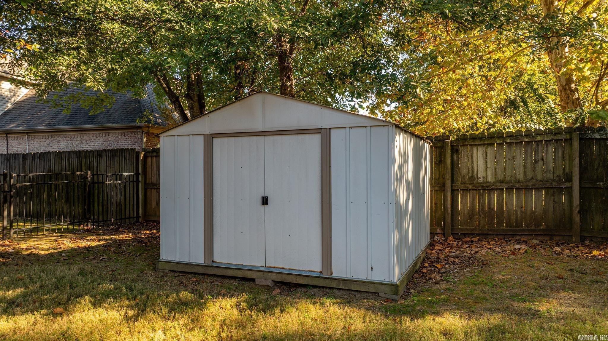 MAUMELLE VALLEY ESTATES - Residential