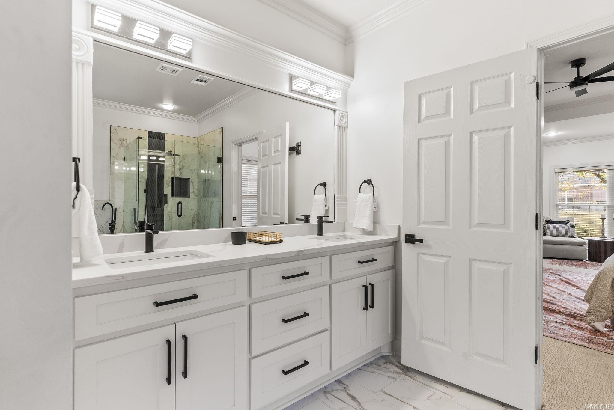 MAUMELLE VALLEY ESTATES - Residential