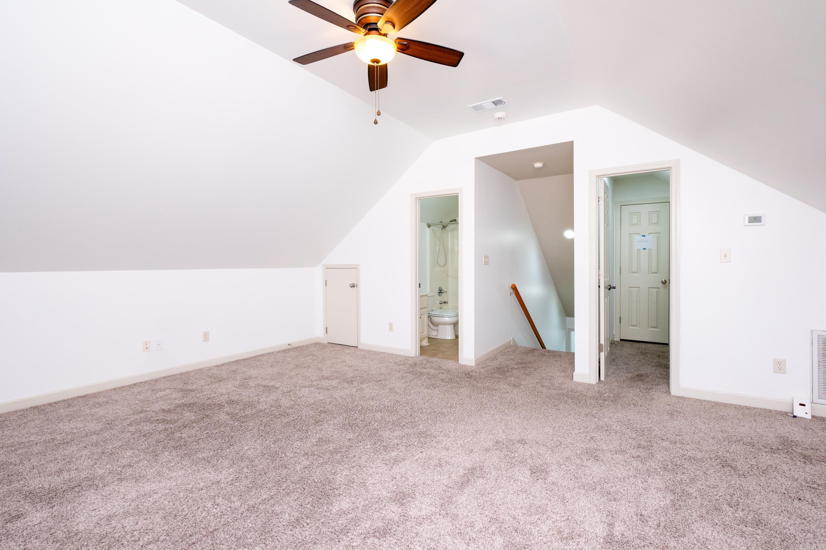 MAUMELLE VALLEY ESTATES - Residential