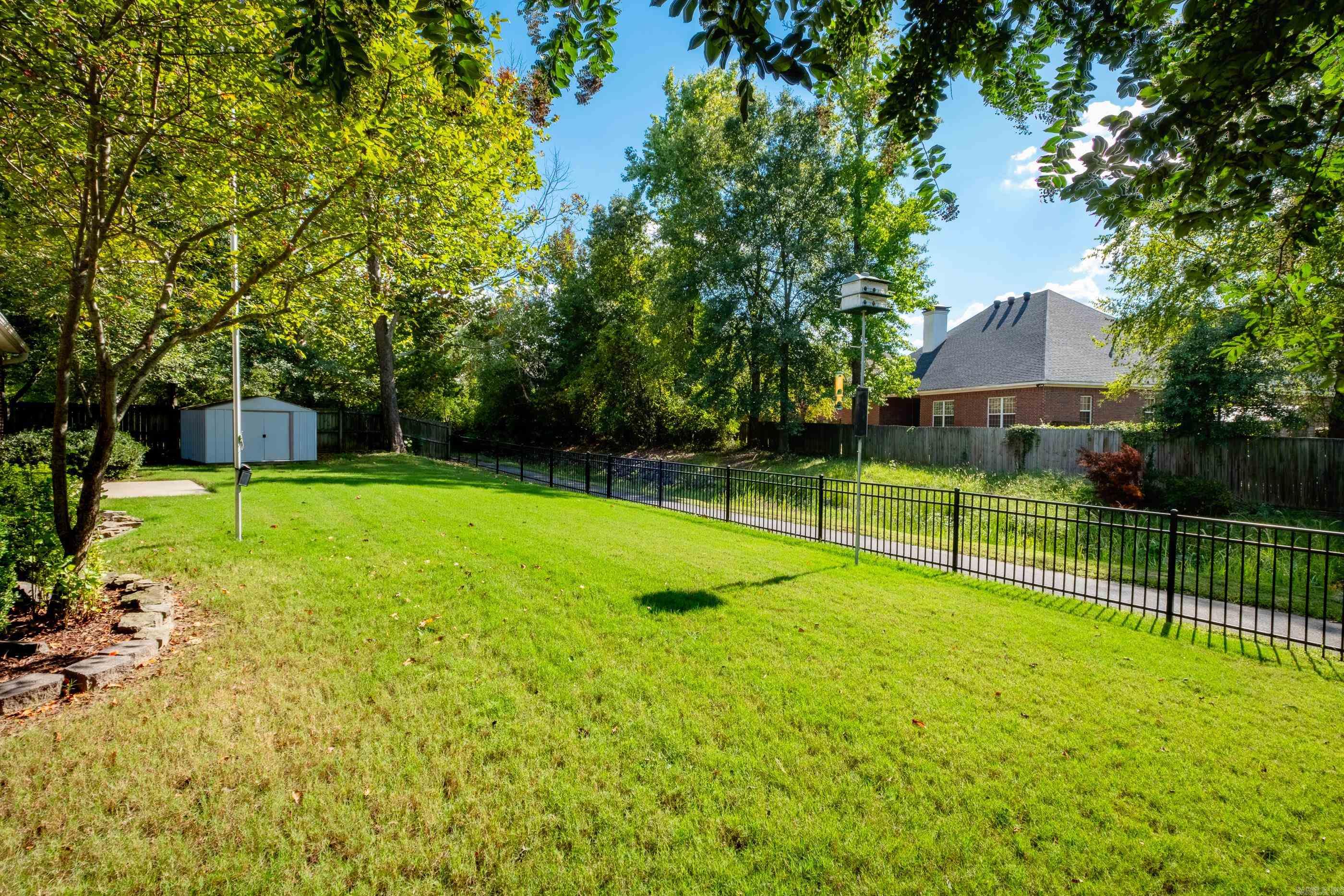 MAUMELLE VALLEY ESTATES - Residential