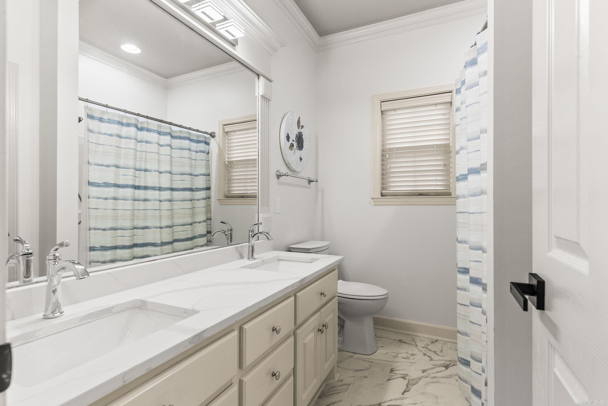 MAUMELLE VALLEY ESTATES - Residential