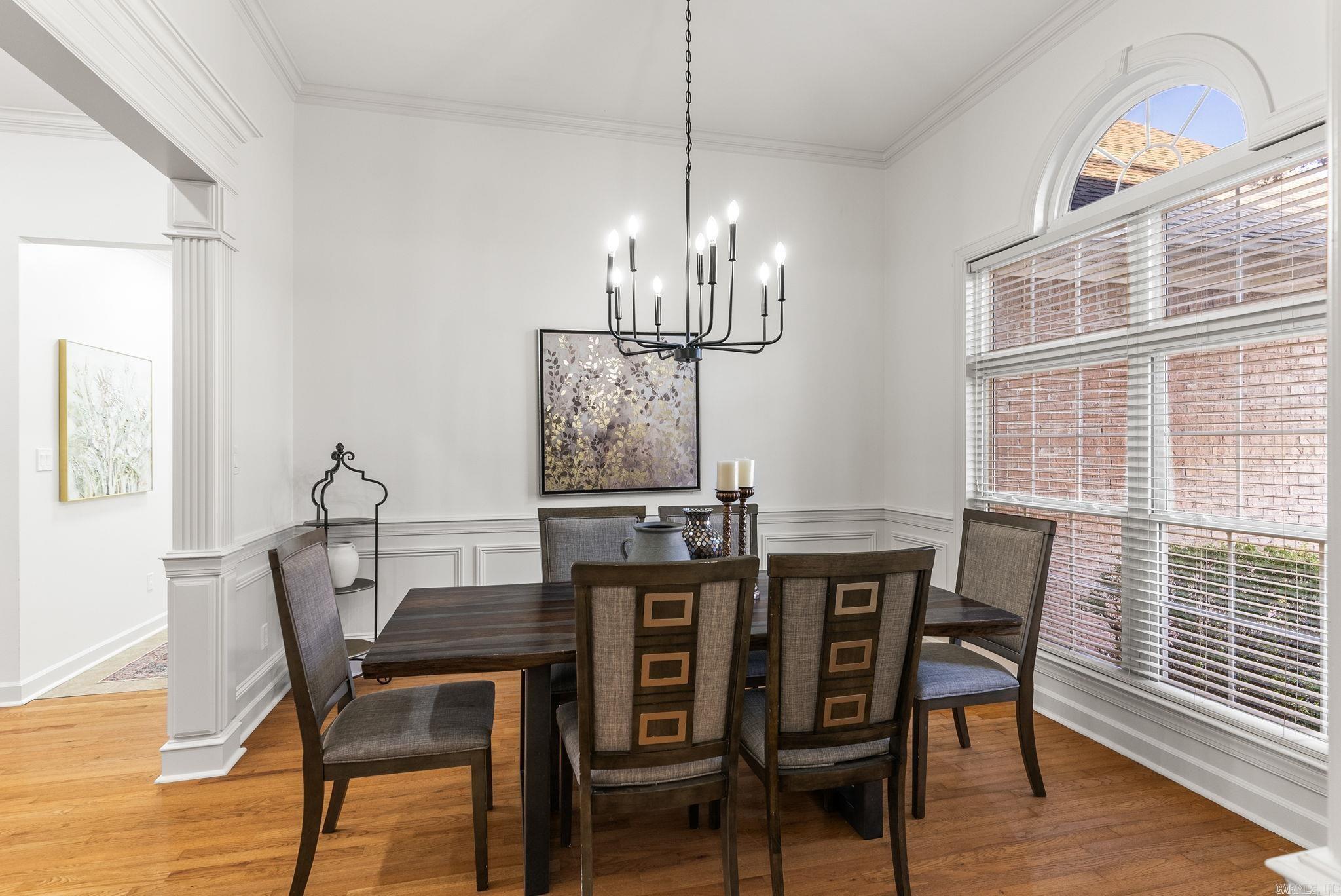 MAUMELLE VALLEY ESTATES - Residential