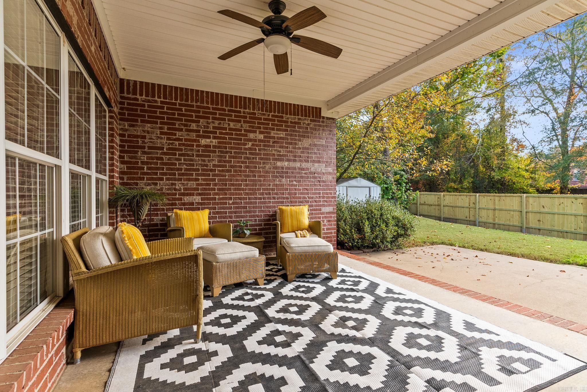 MAUMELLE VALLEY ESTATES - Residential