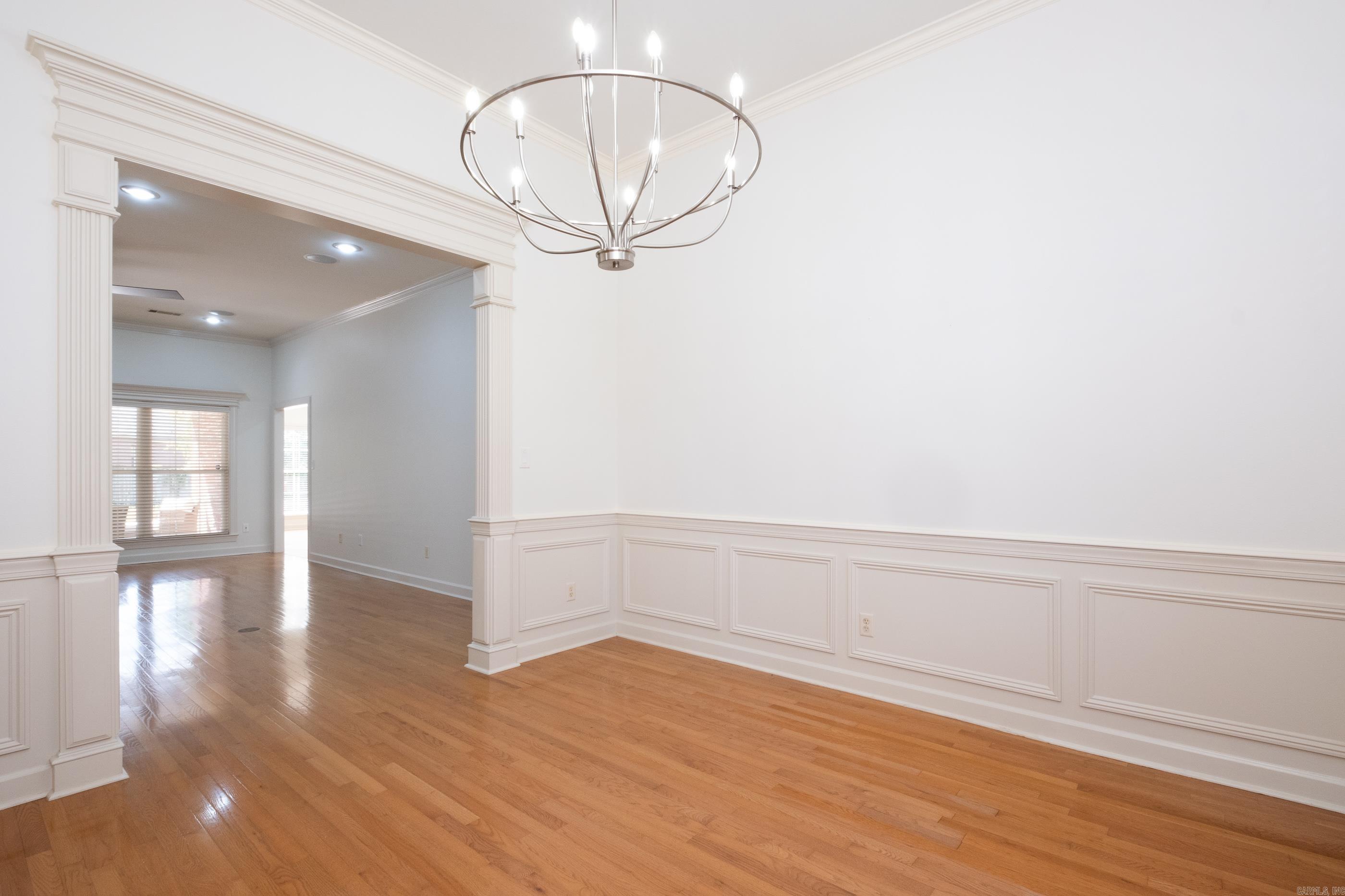 MAUMELLE VALLEY ESTATES - Residential