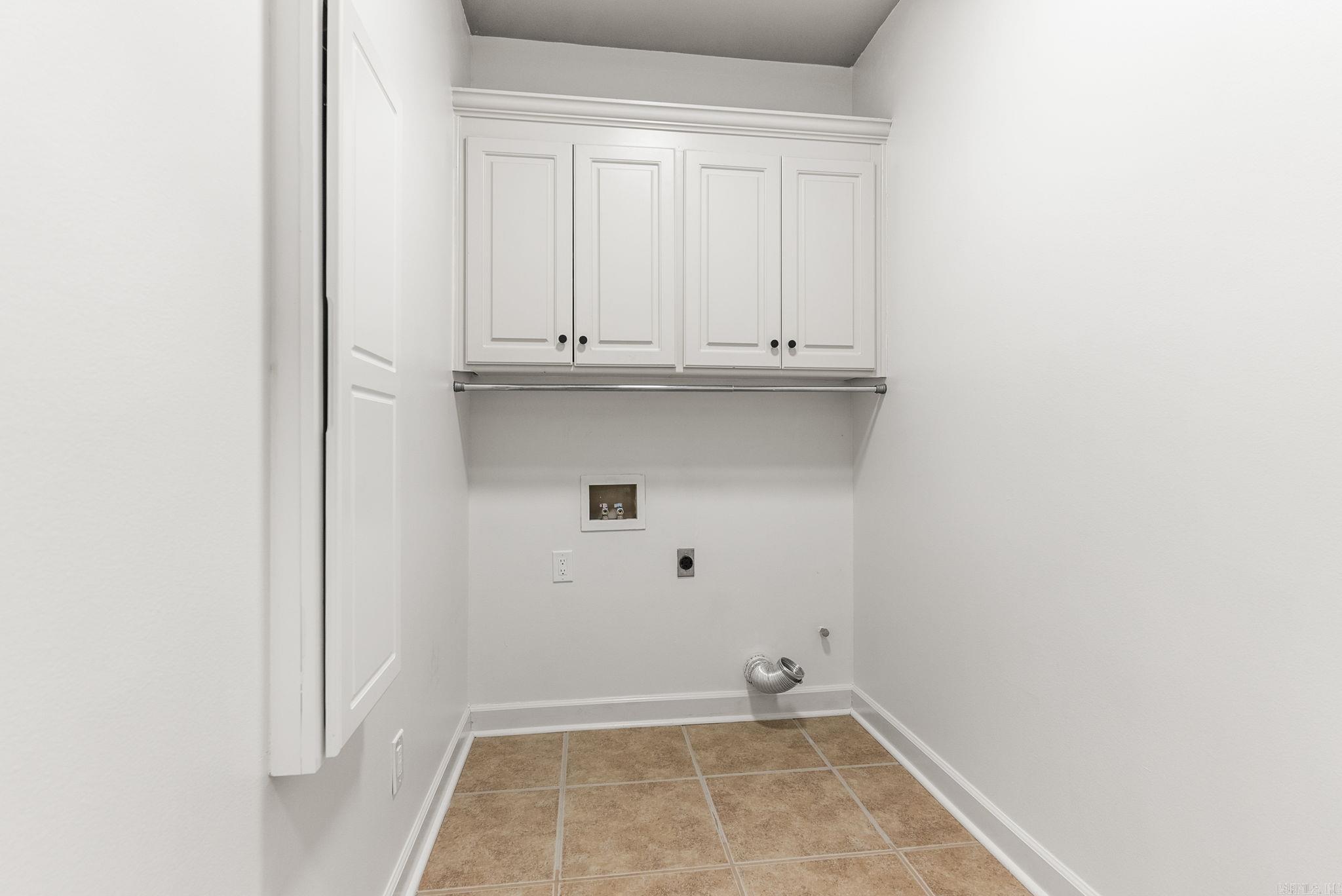 MAUMELLE VALLEY ESTATES - Residential