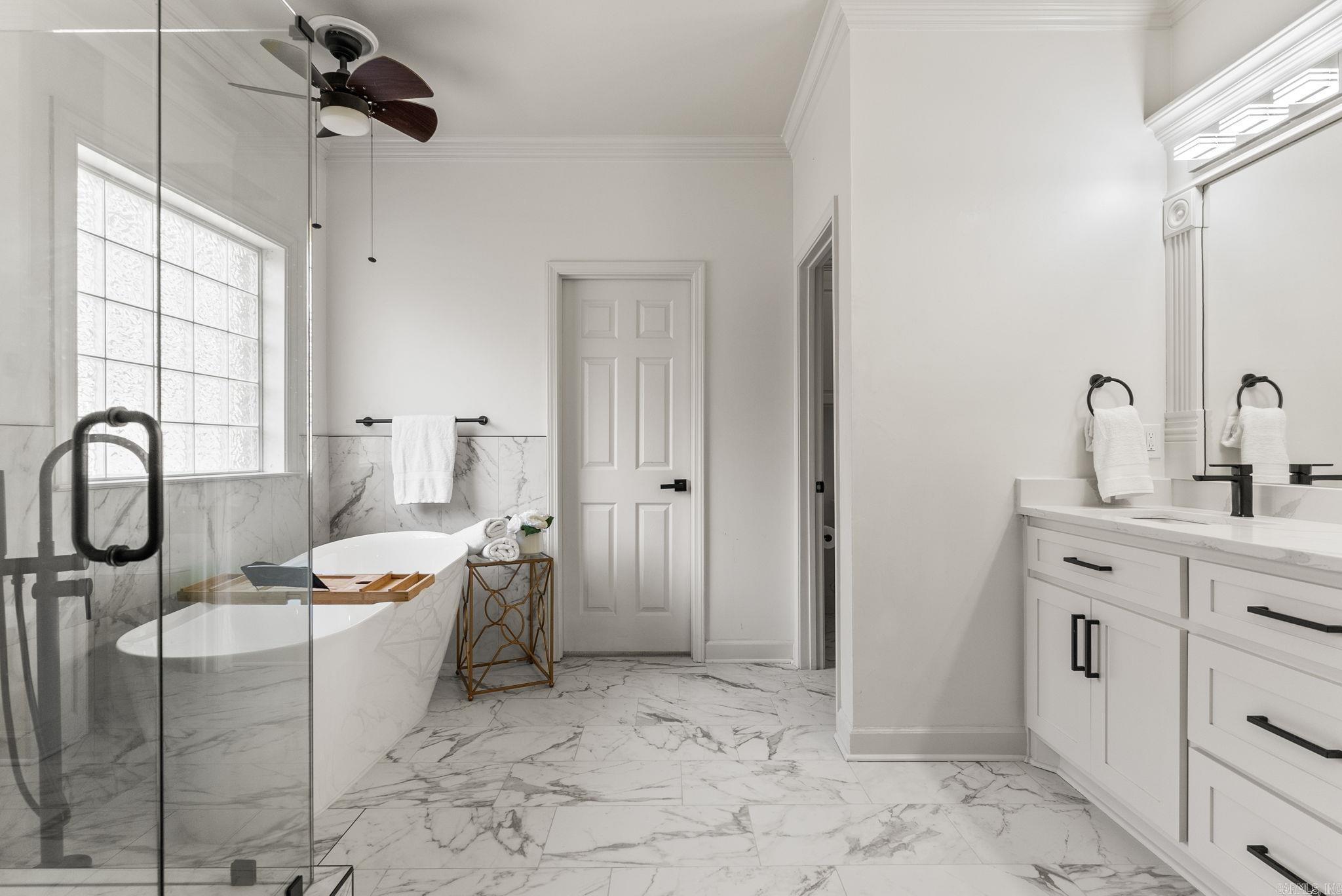 MAUMELLE VALLEY ESTATES - Residential