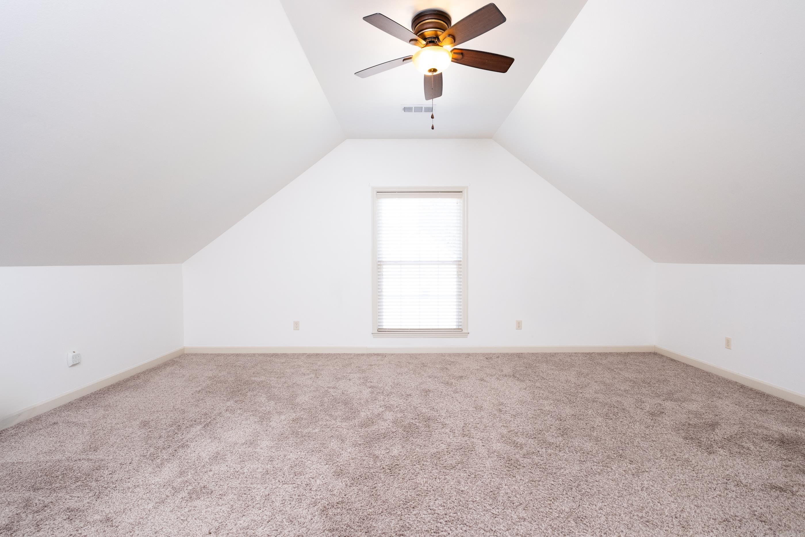 MAUMELLE VALLEY ESTATES - Residential