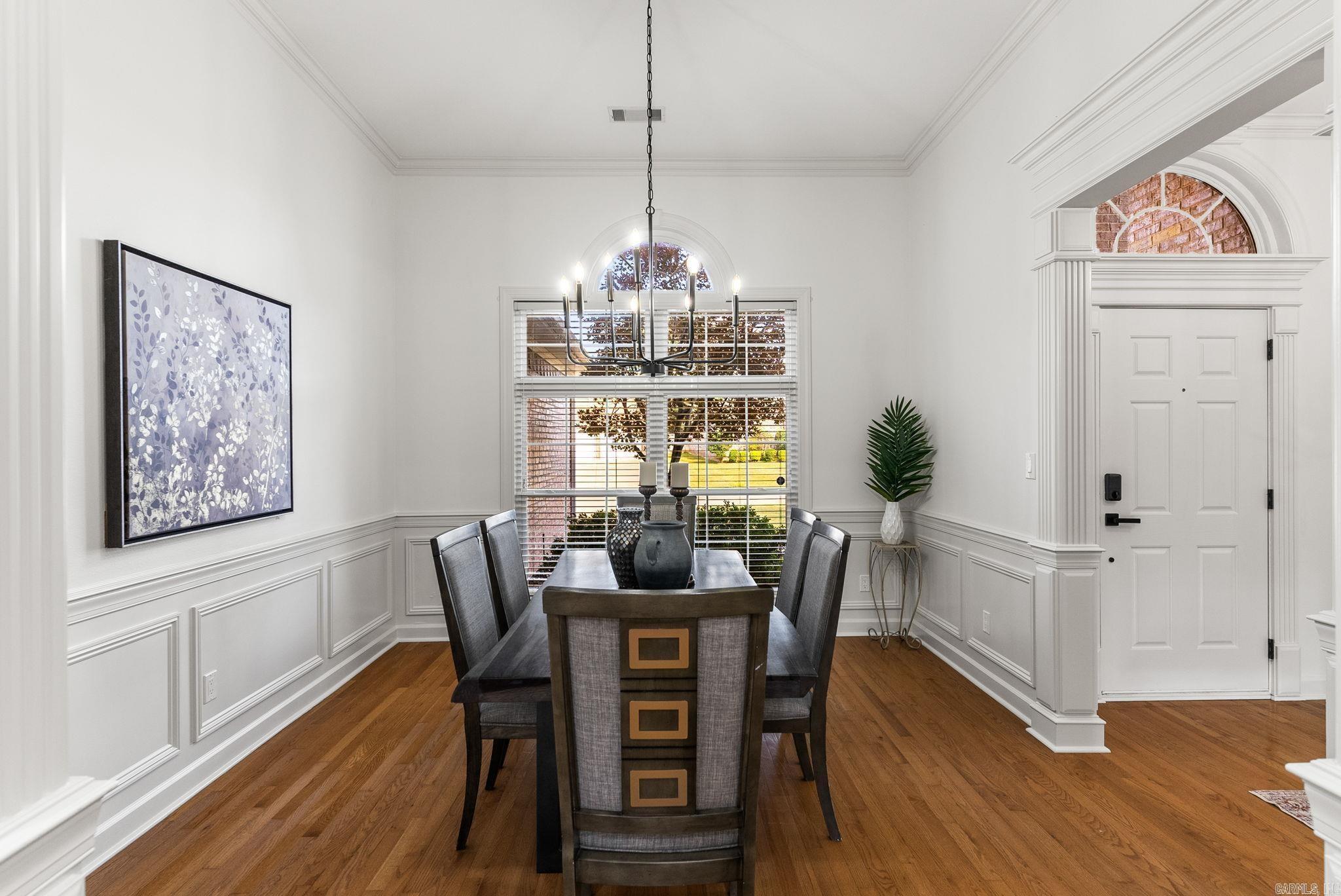 MAUMELLE VALLEY ESTATES - Residential