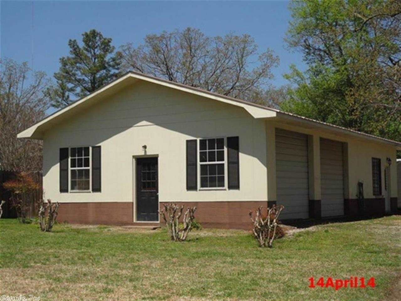 BELLAIRE - Residential