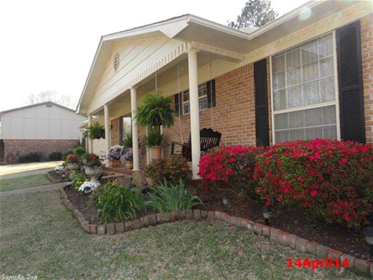 BELLAIRE - Residential