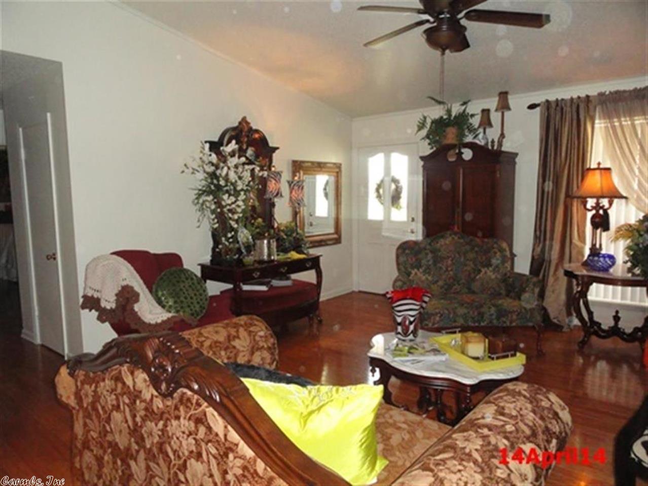 BELLAIRE - Residential