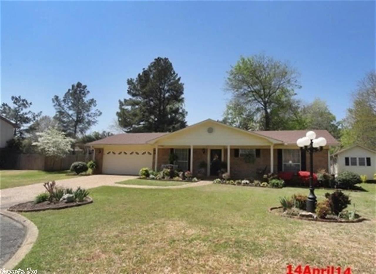 BELLAIRE - Residential