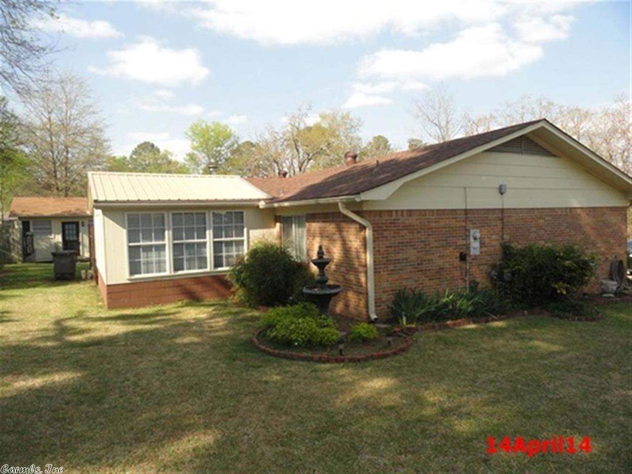 BELLAIRE - Residential