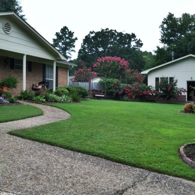 BELLAIRE - Residential