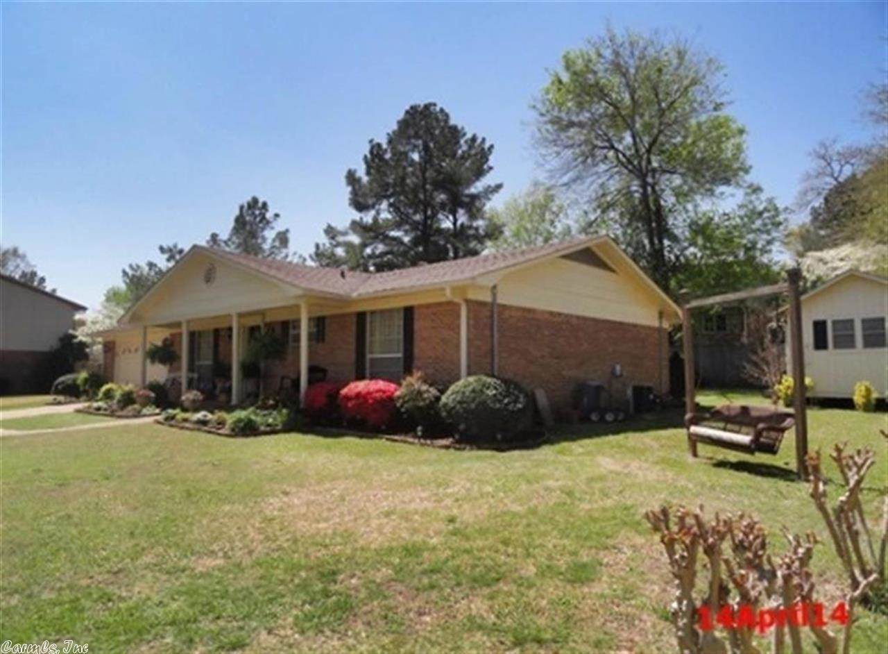 BELLAIRE - Residential