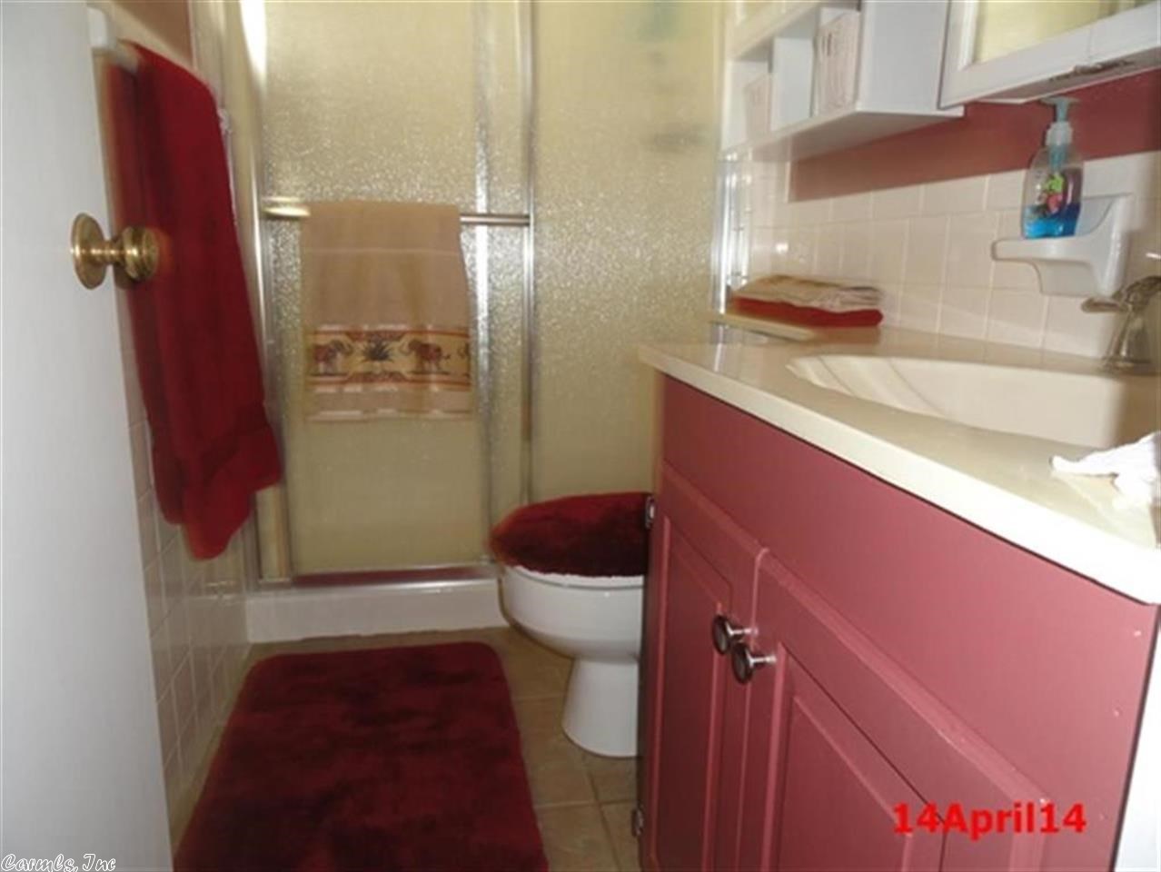 BELLAIRE - Residential