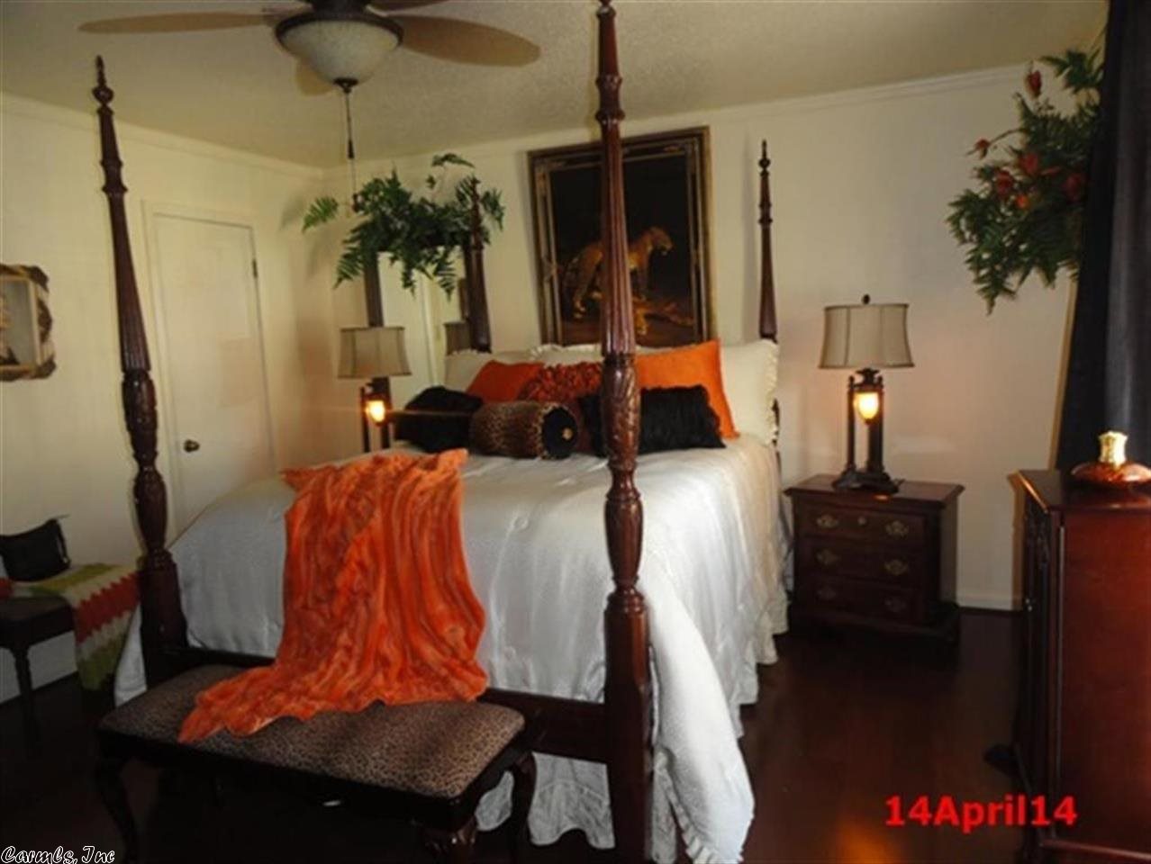 BELLAIRE - Residential