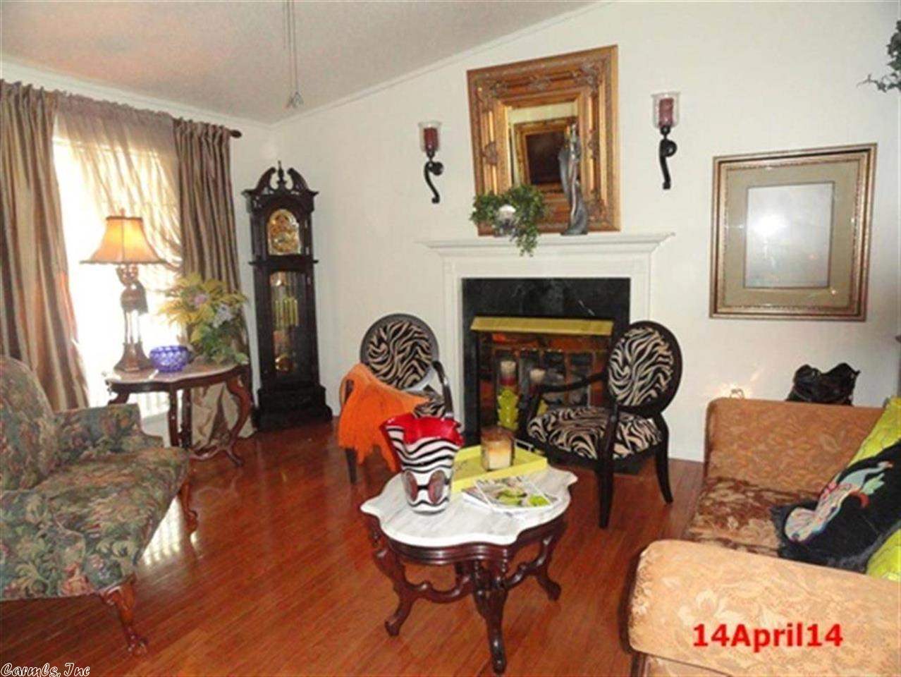 BELLAIRE - Residential