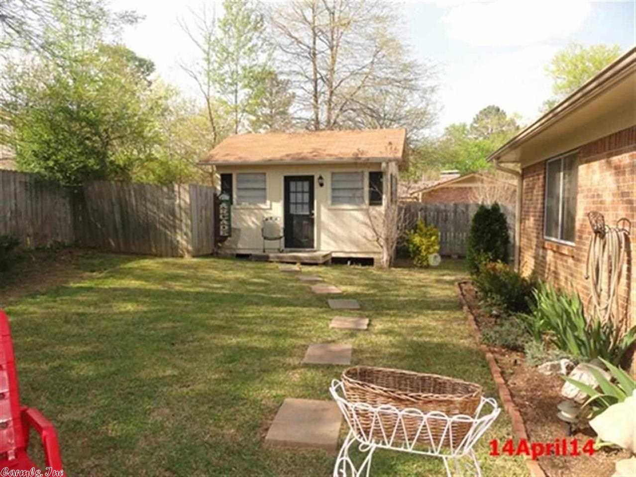 BELLAIRE - Residential