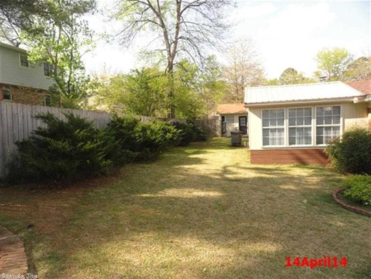 BELLAIRE - Residential