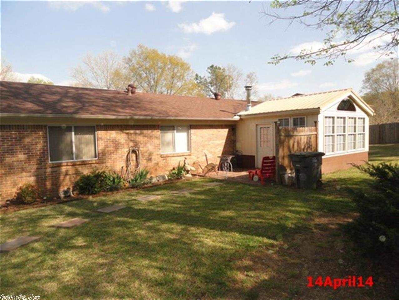 BELLAIRE - Residential