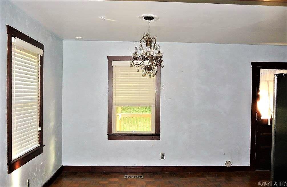 Park Hill - Residential Lease