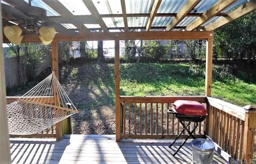 Park Hill - Residential Lease