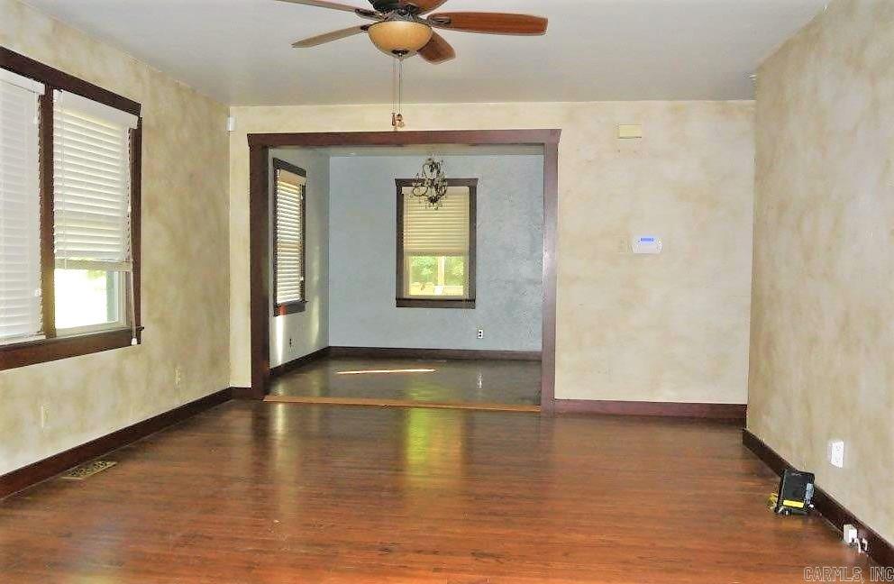 Park Hill - Residential Lease