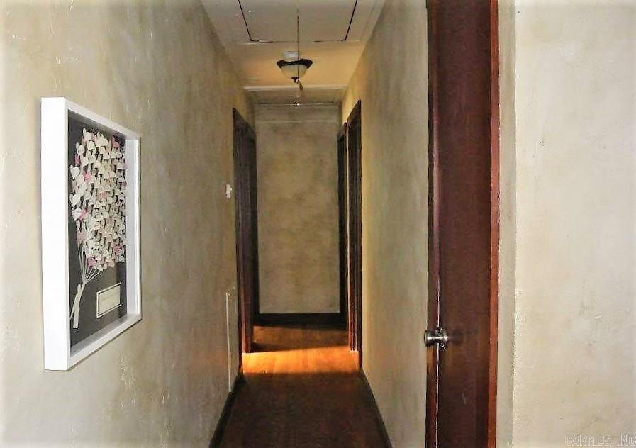 Park Hill - Residential Lease