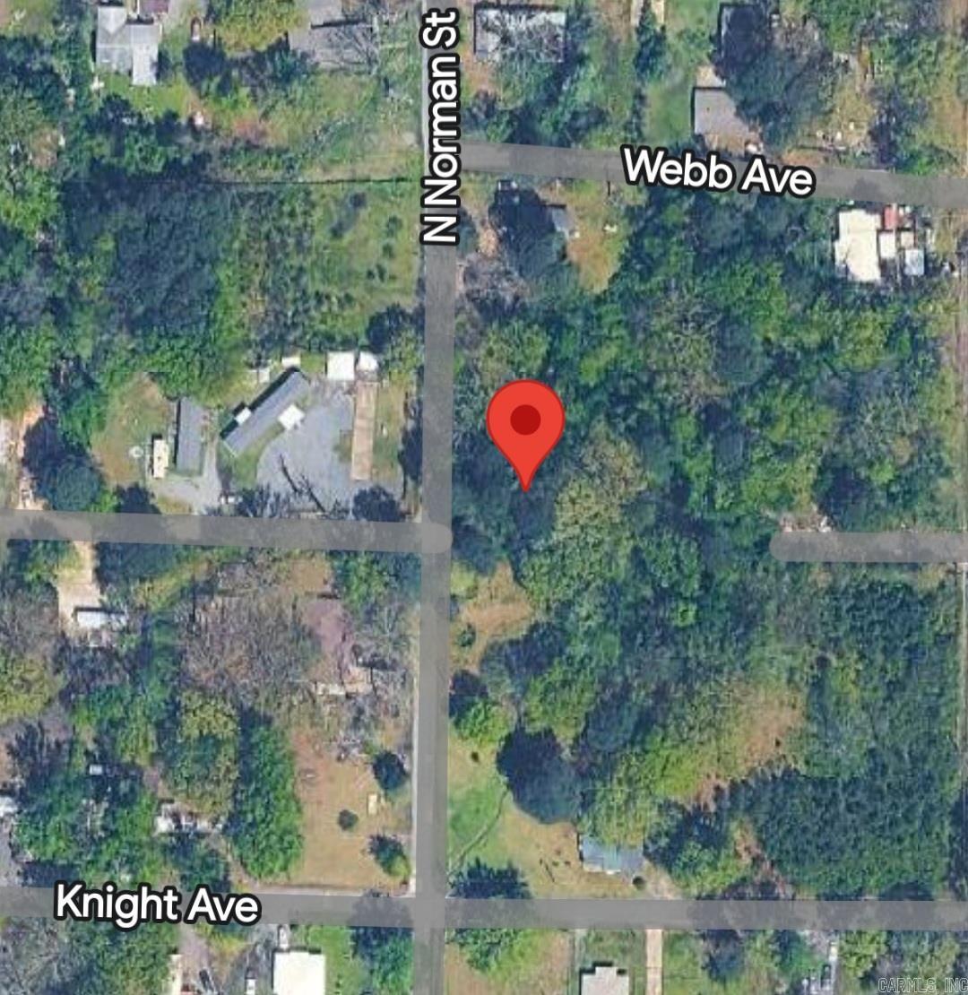 College Heights - Land