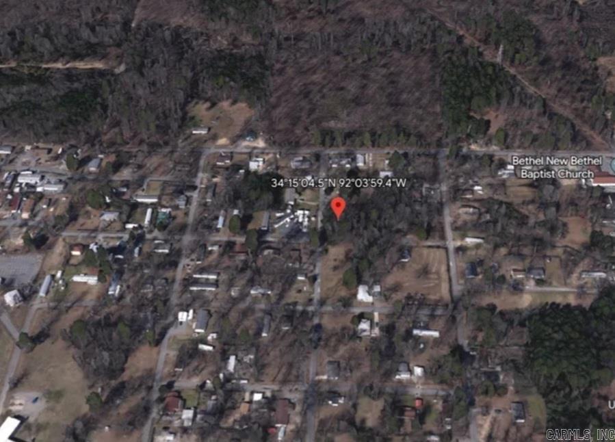 College Heights - Land