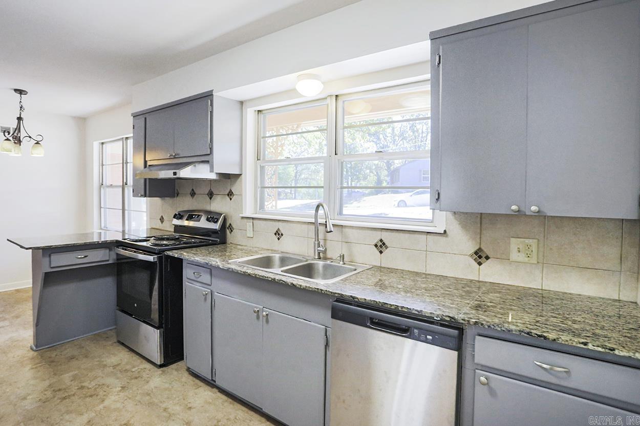 Lakewood - Residential